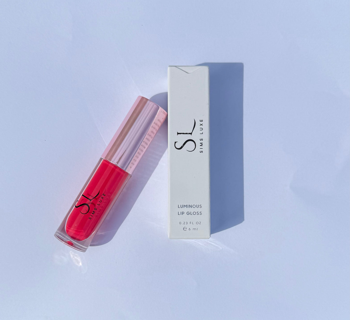 Bitter Sweet Lip gloss