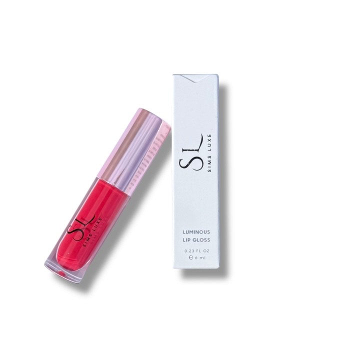 Bitter Sweet Lip gloss
